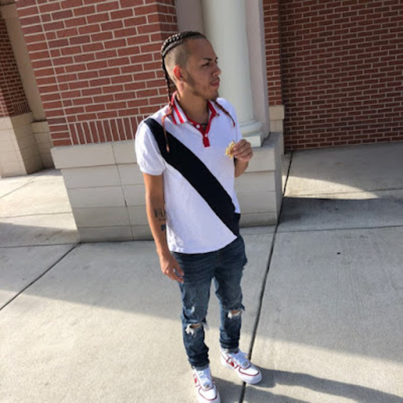 Meet your Posher, David - Picture 1 of 1